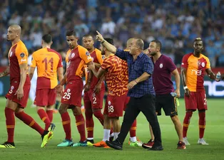 G.Saray'da dev operasyon kapıda!