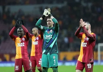Aslan'ın umutları yeşerdi