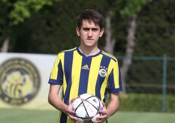 Ömer Faruk Beyaz Süper Lig'de!