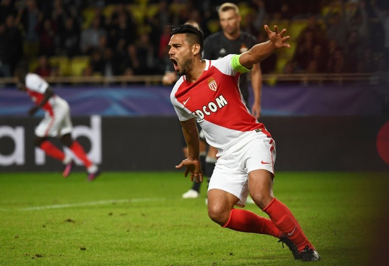Galatasaray süper yıldızına kavuşuyor! İşte Falcao’nun geliş saati