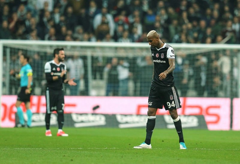 Talisca için milli takım iddiası