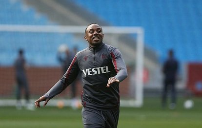 Koita Ümraniyespor’a transfer olacak mı?