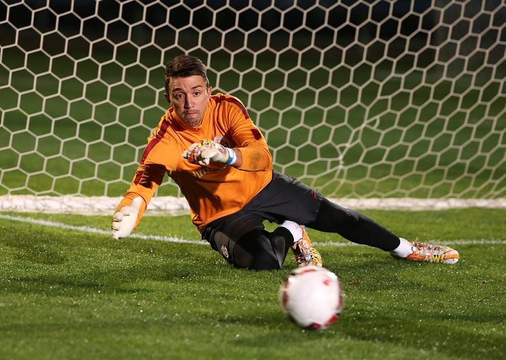 Fernando Muslera’dan ayrılık sinyali!.