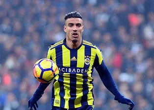 İşte Nabil Dirar'ın ayrılık şartları