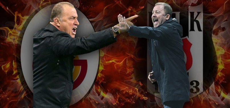 Dev derbide kazanan kim olacak? İşte Galatasaray-Beşiktaş maçı muhtemel 11'leri