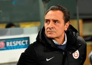 Prandelli, Galatasaraylı yıldızı istedi