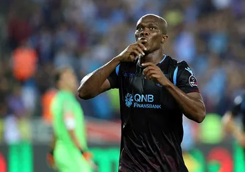 Nwakaeme’den kara haber