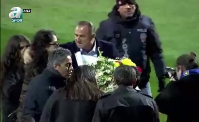 Bucaspor 0 Galatasaray 3 Ozet Ziraat Turkiye Kupasi