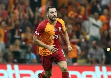 Trabzonspor'da Sinan Gümüş iddiası