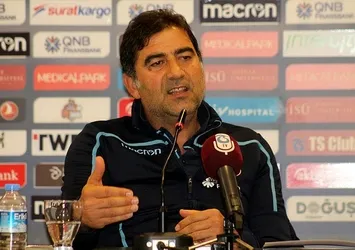 Ünal Karaman'ın imha timi hazır