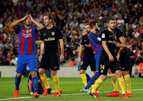 Barcelona’da Messi depremi!