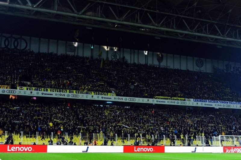 Ali Koç sistemi değiştirdi!