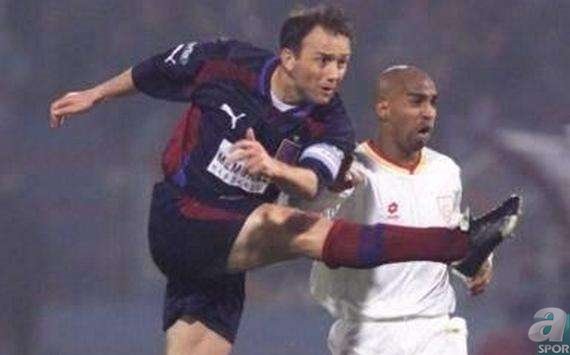 İşte unutulmaz Trabzonspor - Fenerbahçe maçları