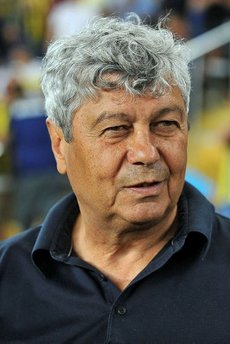 Lucescu, Fenerbahçe'nin kapısından döndü