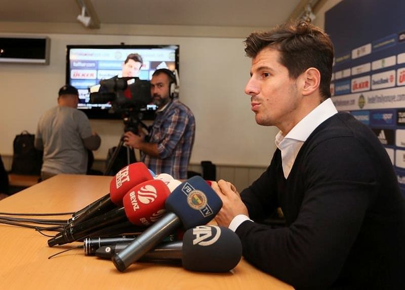 Ünlü futbolculardan tarihi itiraflar