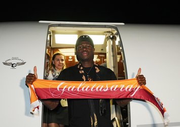 G.Saray, Wilfried Singo'nun maliyetini açıkladı!