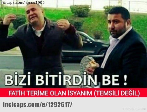 İzlanda-Türkiye mücadelesi capsleri