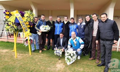 Başakşehir Teknik Direktörü Emre Belözoğlu’dan Alex de Souza ve Aykut Kocaman sözleri!