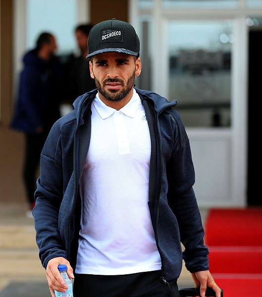 Süper Lig’de haftanın 11’i!