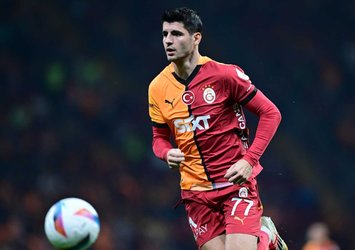 G.Saray'dan dikkat çeken paylaşım!