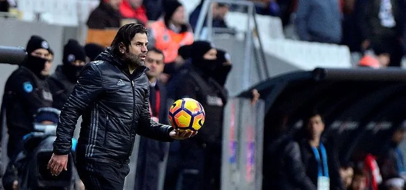 İbrahim Üzülmez'in hedefi Beşiktaş!
