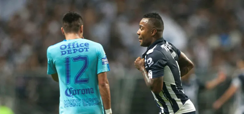 Trabzonspor'da Dorlan Pabon atağı