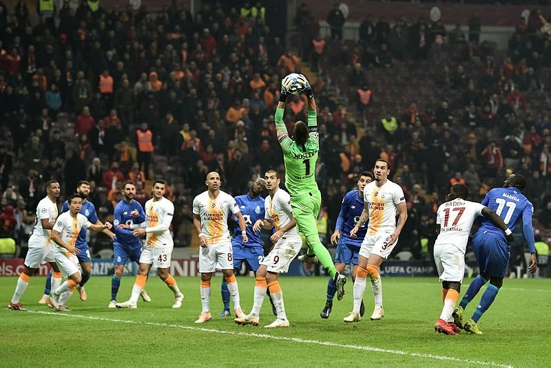 Sporda yılın en’leri belli oldu