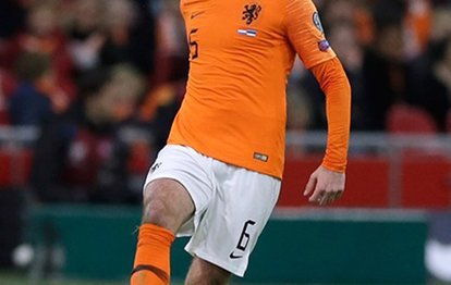 PSV’nin Hollandalı yıldızı Davy Pröpper 30 yaşında futbolu bıraktığını duyurdu!