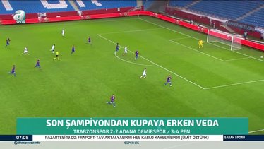 Ziraat Türkiye Kupası'nda 5. tur hakemleri açıklandı ...