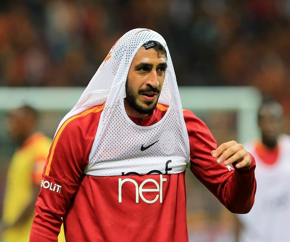 Galatasaray’da isyan eden futbolcular