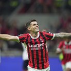 Milan 3 attı 3 aldı!