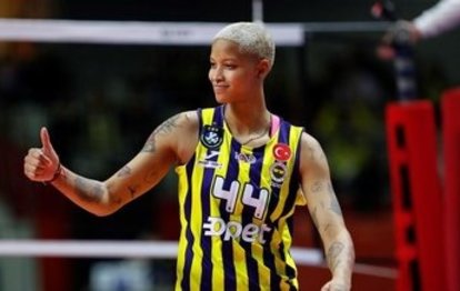 Fenerbahçe’den Melissa Vargas açıklaması! Geri dönüyor