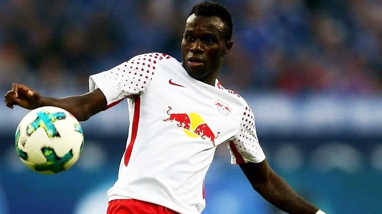 Bruma’dan Galatasaray paylaşımı!