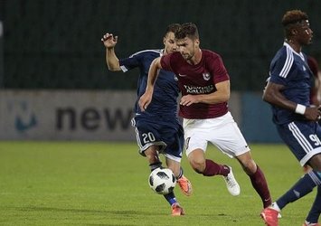 Beşiktaş'a 1.92'lik dev 10 numara!