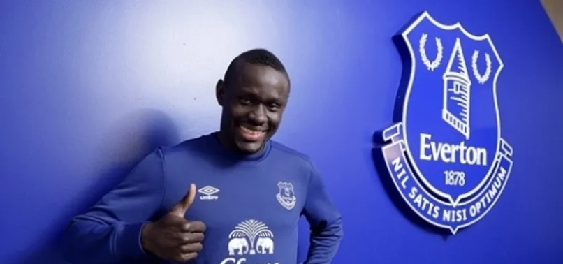 Aslan, Niasse'yi resmen istedi