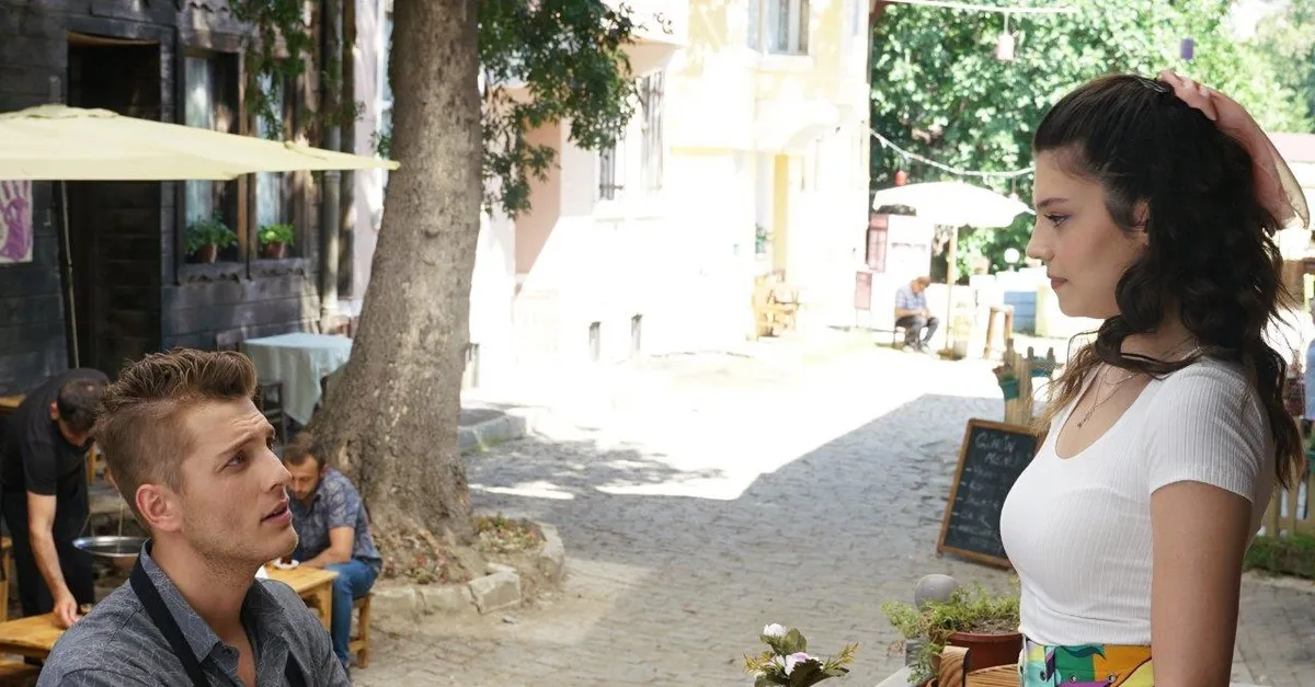 Gençliğim Eyvah 5. bölüm tek parça izle!
