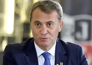Fikret Orman ‘Yokum’ dedi!