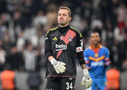 Beşiktaş'ta kriz! Mert Günok...