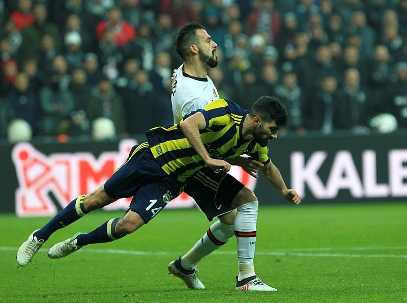 Sezon sonu Süper Lig’de yaprak dökümü!