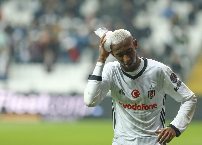 Talisca Galatasaray’a cevabını verdi!