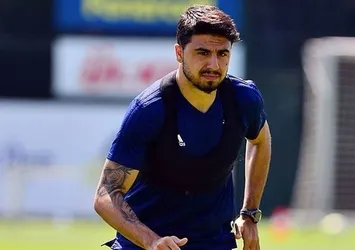 Comolli'den Ozan Tufan'a ilk uyarı!