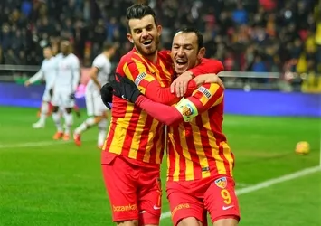 Umut Bulut'tan penaltı itirafı