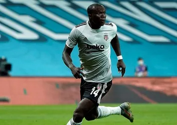 Aboubakar coştu