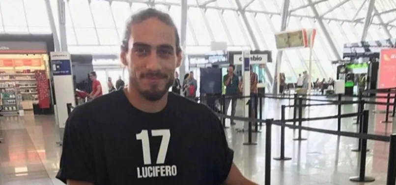 Caceres ABD'ye gidebilir!