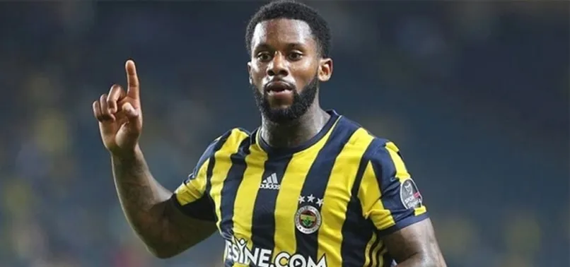 Fenerbahçe'de Lens Konyaspor maçında oynamayacak