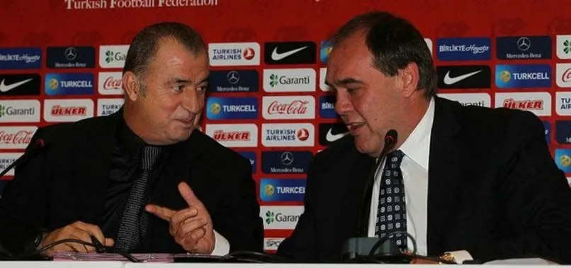 Terim o davayı geri çekiyor!