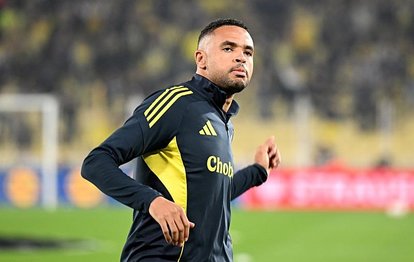 Youssef En-Nesyri Afrika Uluslar Kupası kadrosuna davet edildi!