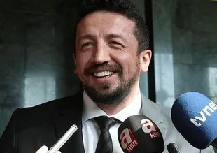 Hidayet Türkoğlu adaylığını resmen açıkladı!