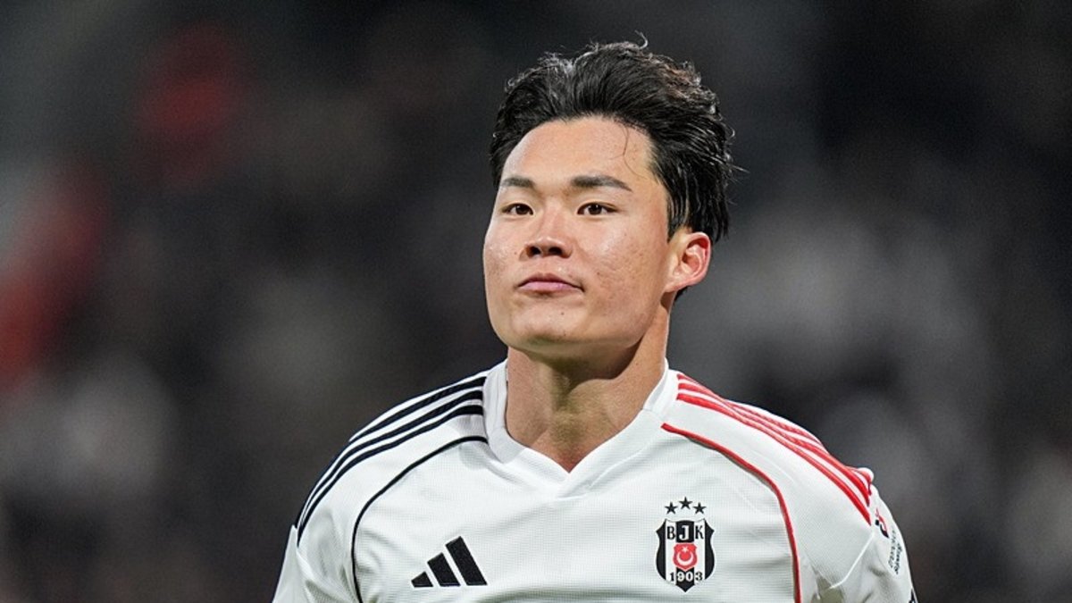 Güney Kore'de gündem Hyeon-Gyu Oh! "Çok gollü patlama"