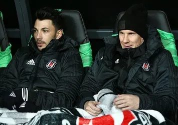 Tolgay ve Vida'da müthiş yükseliş!